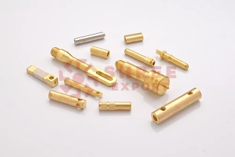 Manufacturer of Brass Pin