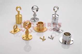 Manufacturer of Building Hardware