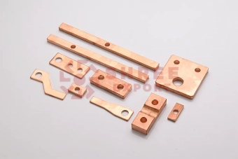 Manufacturer of Copper Parts