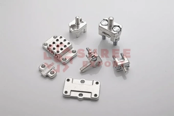 Manufacturer of Earthing Accesories Parts