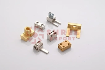 Manufacturer of Panel Board Components