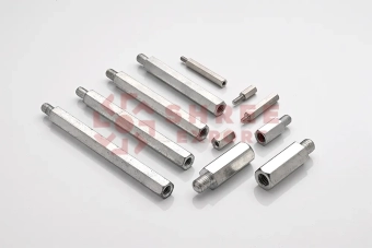 Manufacturer of Spacer