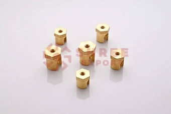 Manufacturer of Split Bolt Connector