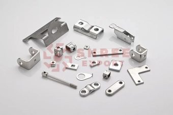 Manufacturer of Stamping Parts