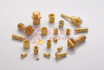 Manufacturer of Turning Parts